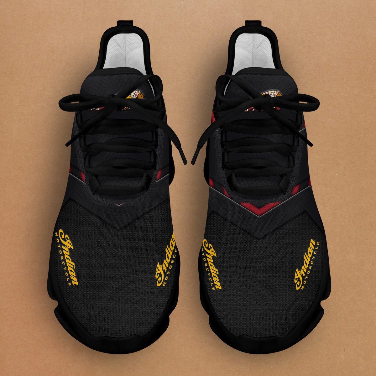 Indian Motorcycle BS Running Shoes Ver6