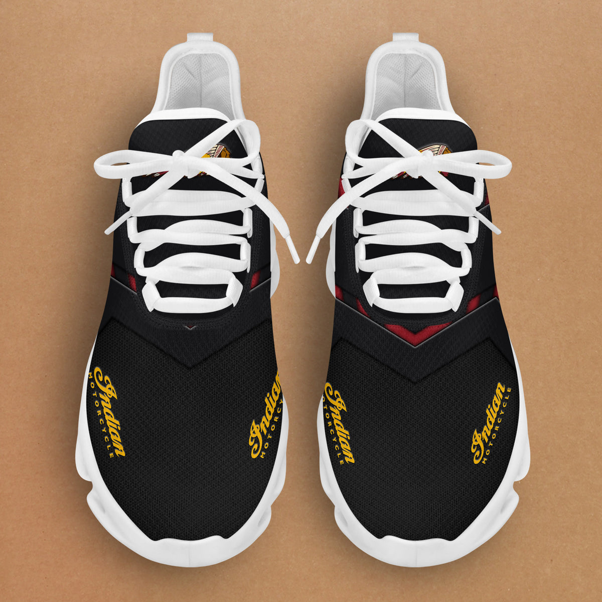 Indian Motorcycle BS Running Shoes Ver6