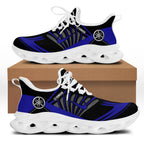 Yamaha Racing BS Running Shoes Ver1