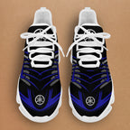 Yamaha Racing BS Running Shoes Ver1