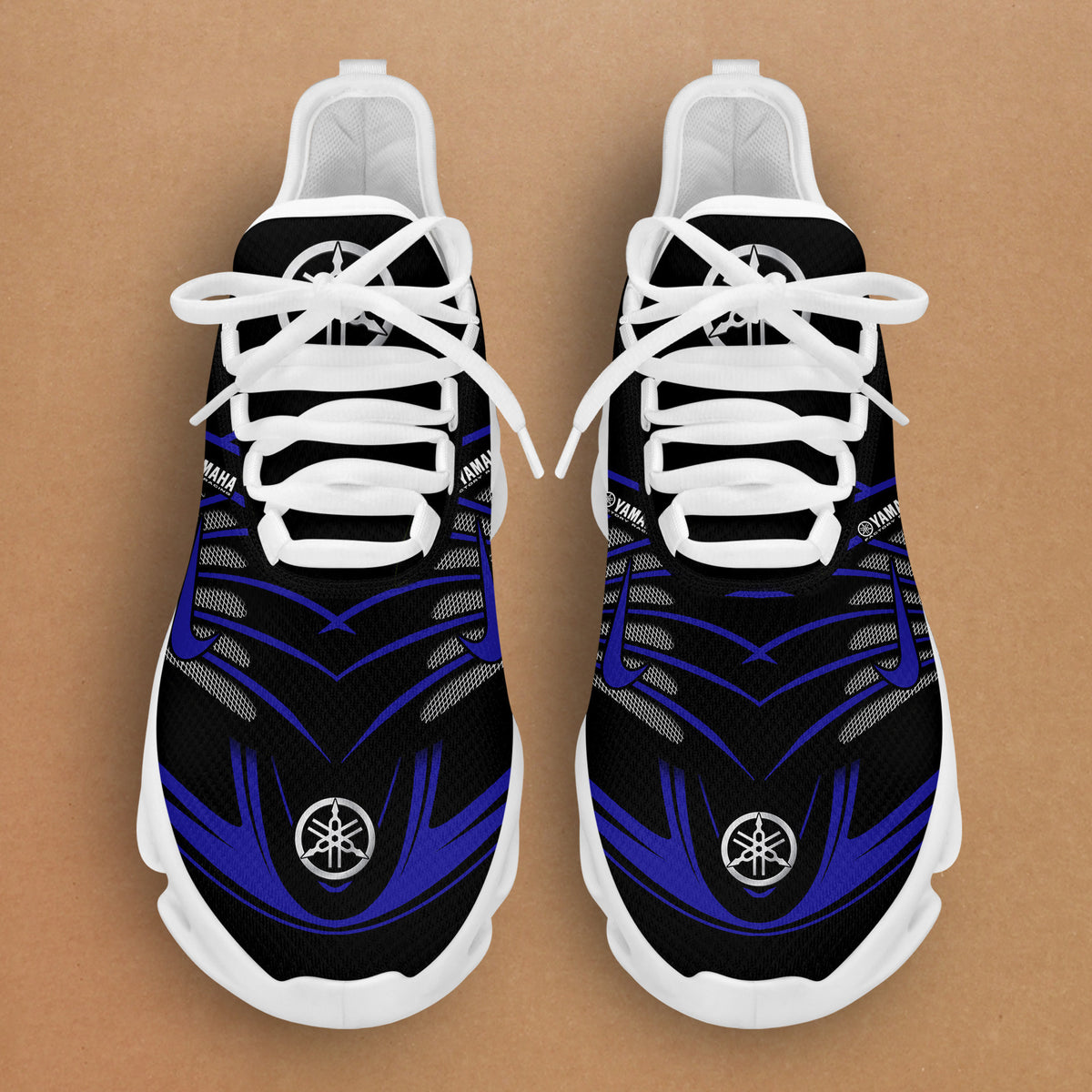 Yamaha Racing BS Running Shoes Ver1