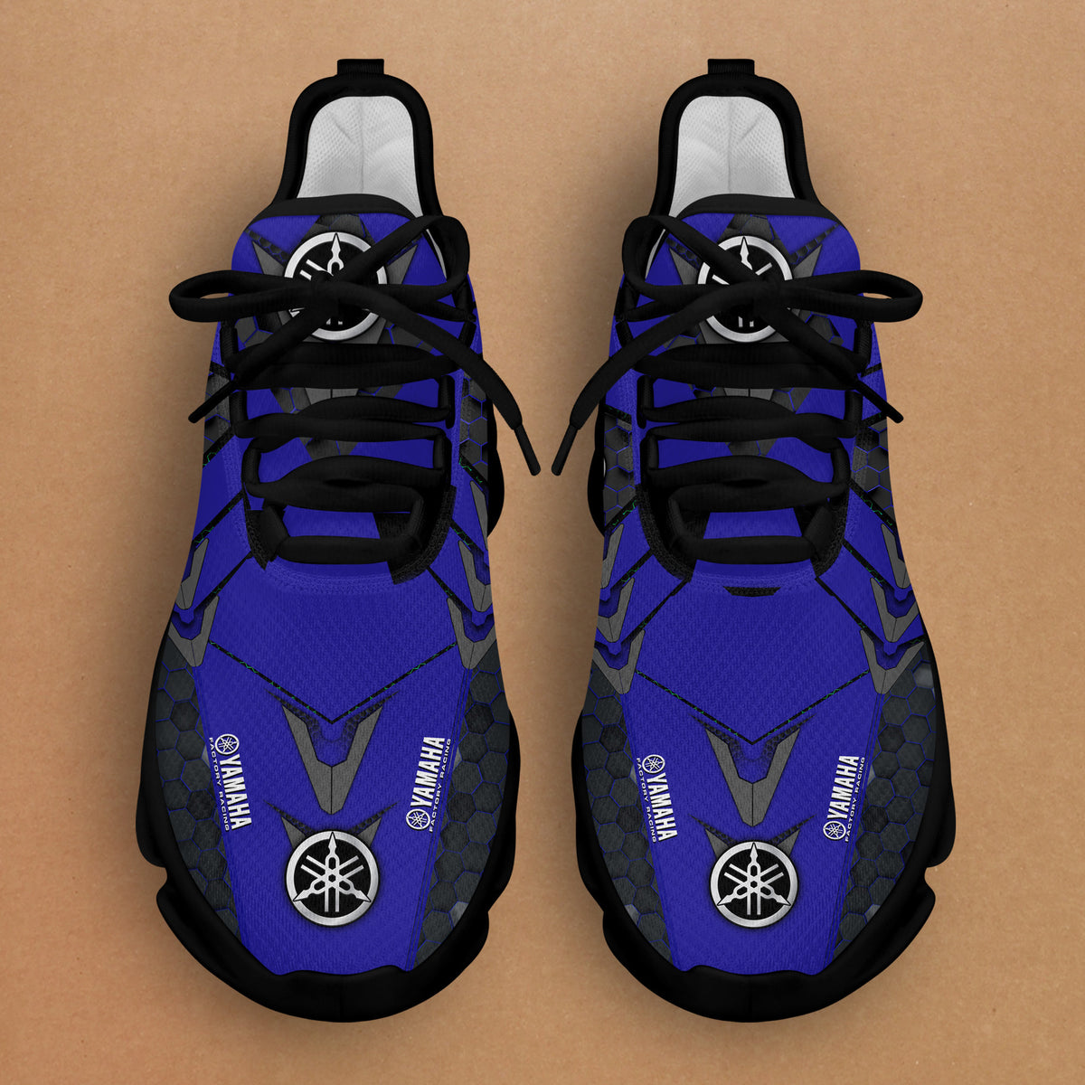 Yamaha Racing BS Running Shoes Ver2