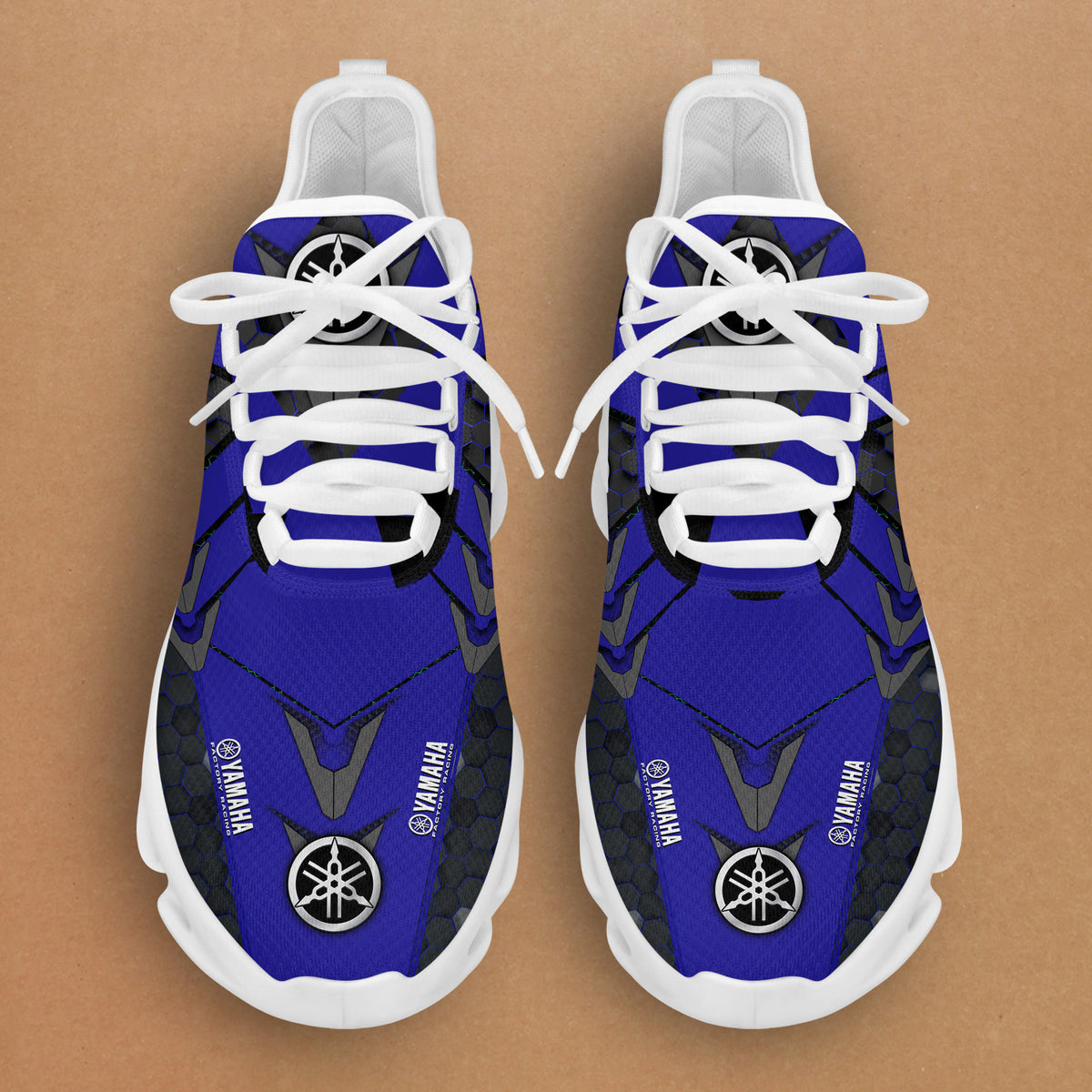 Yamaha Racing BS Running Shoes Ver2