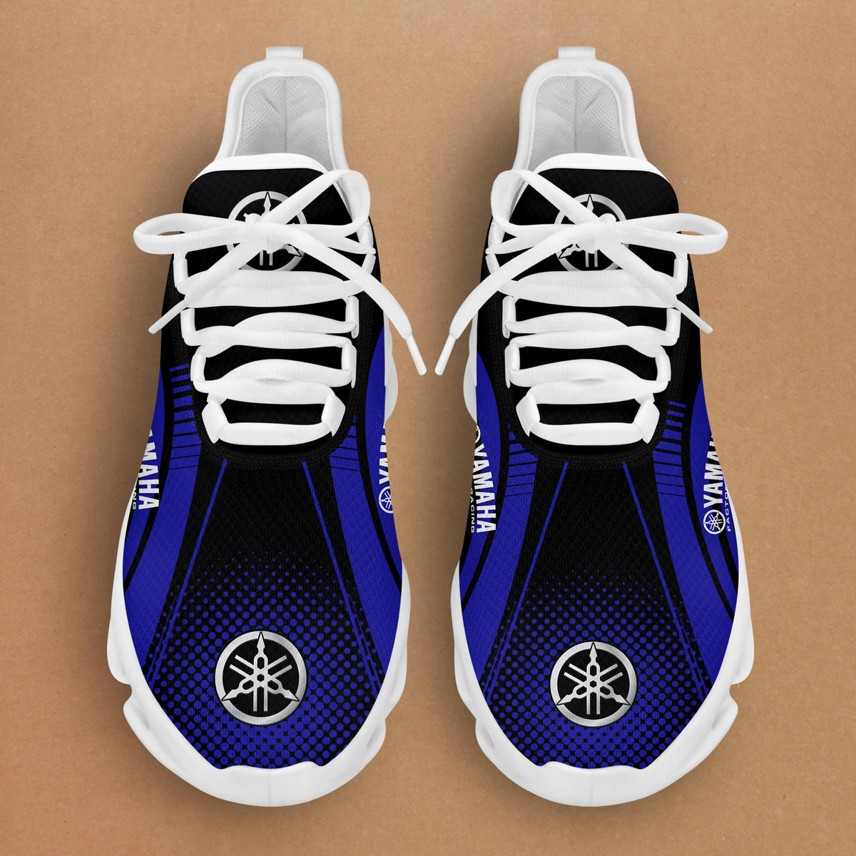 Yamaha Racing BS Running Shoes Ver4