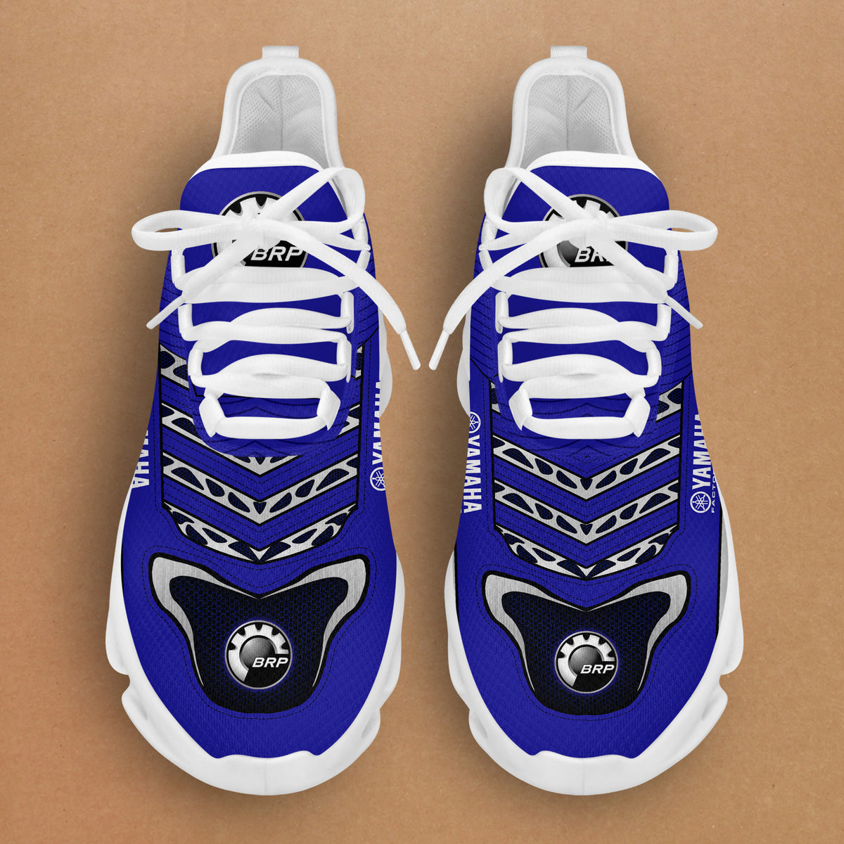 Yamaha Racing BS Running Shoes Ver5