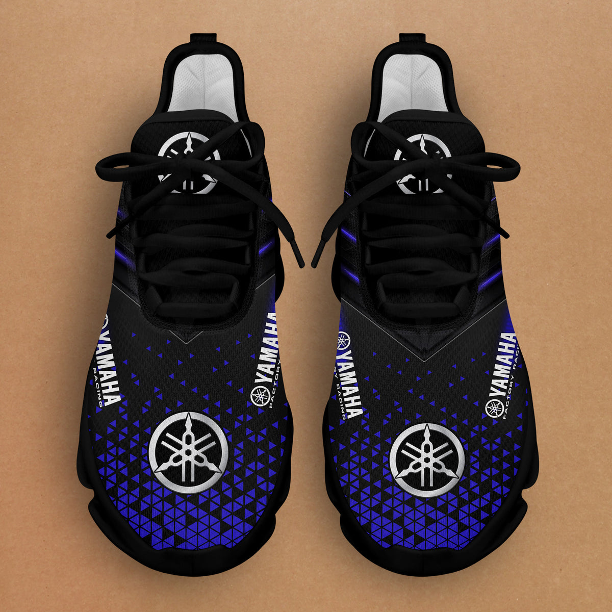 Yamaha Racing BS Running Shoes Ver6