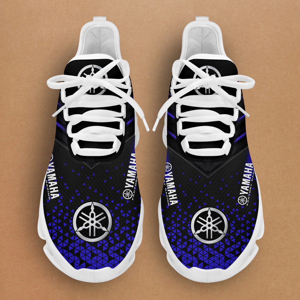 Yamaha Racing BS Running Shoes Ver6