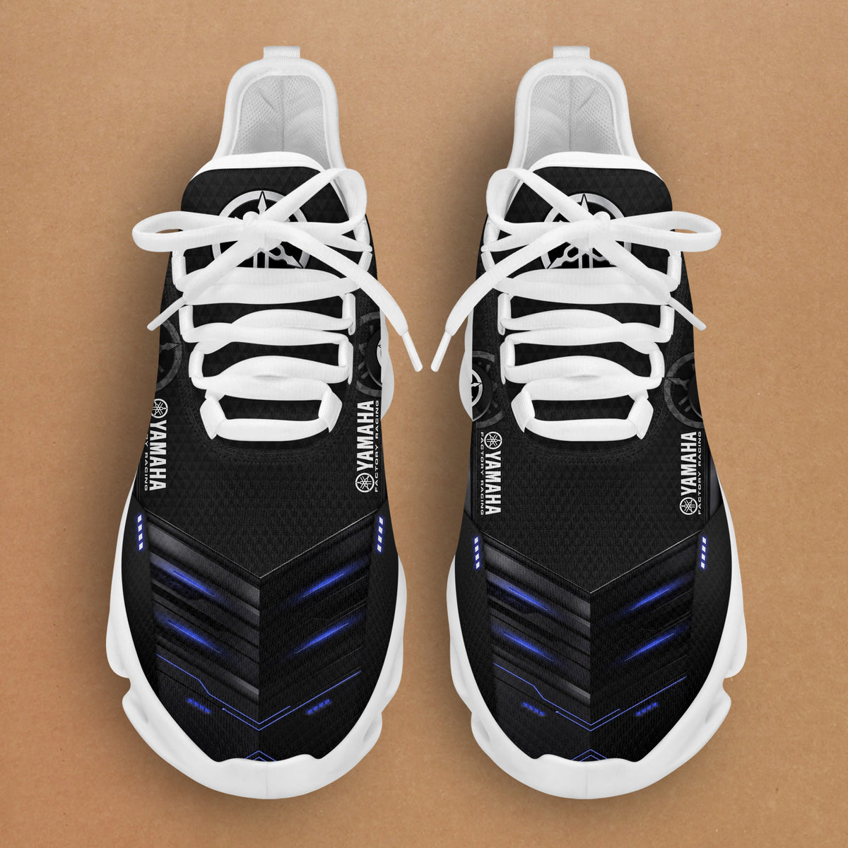 Yamaha Racing BS Running Shoes Ver8