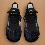 Yamaha Racing BS Running Shoes Ver8