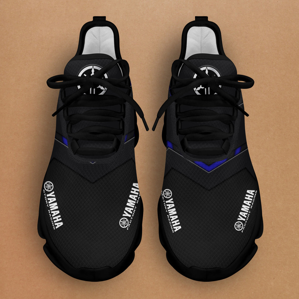 Yamaha Racing BS Running Shoes Ver9
