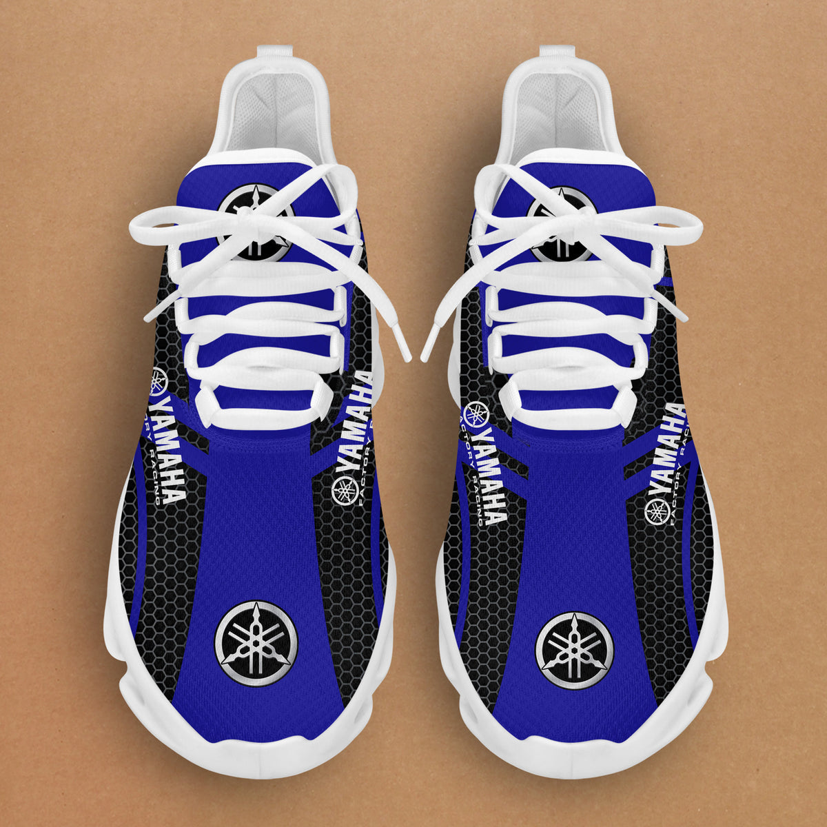 Yamaha Racing BS Running Shoes Ver3