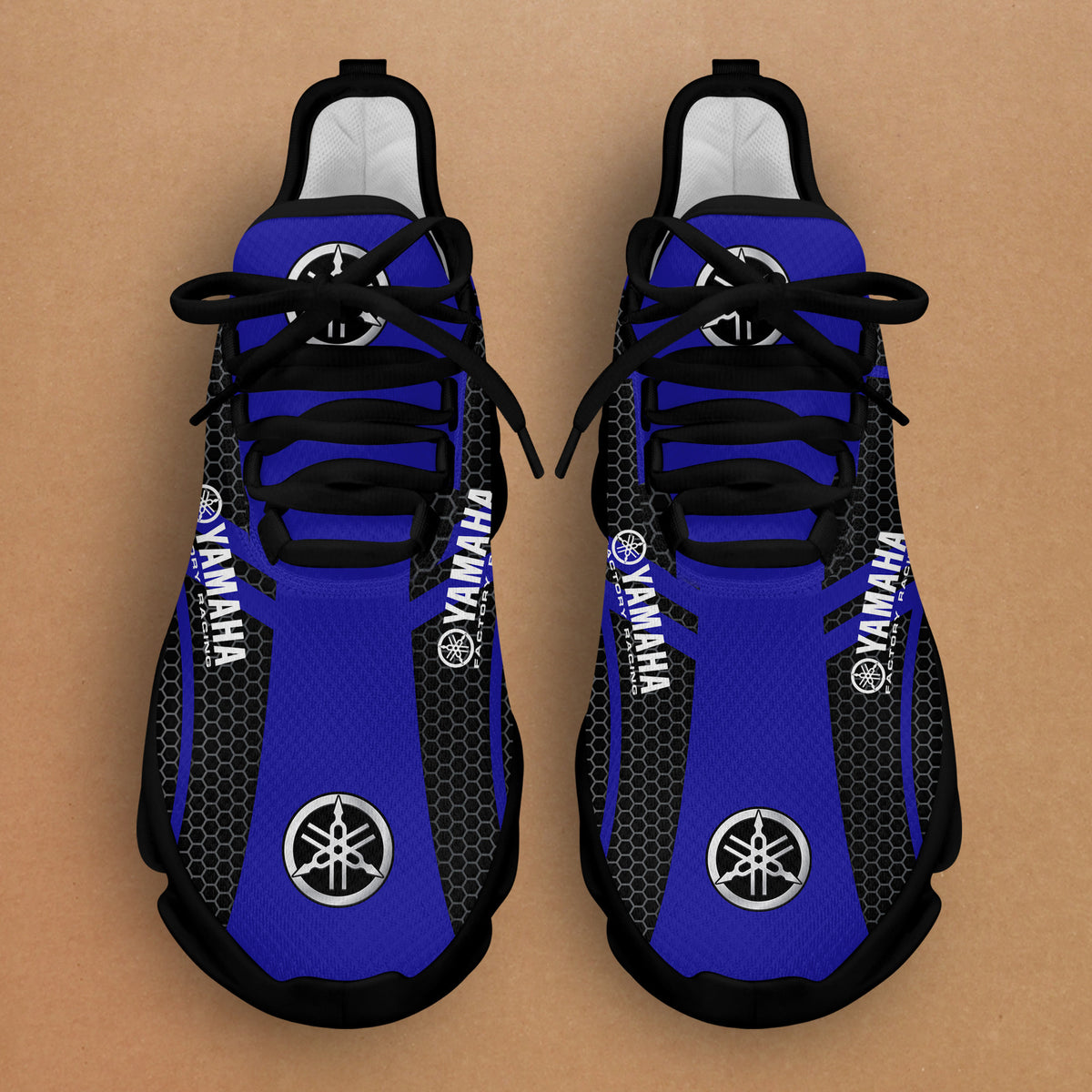 Yamaha Racing BS Running Shoes Ver3