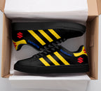Limited Edition Suzuki Smith Shoes