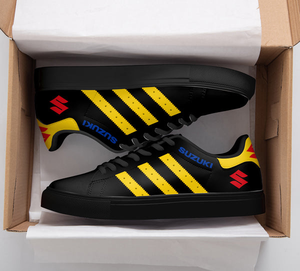 Limited Edition Suzuki Smith Shoes