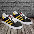 Limited Edition Suzuki Smith Shoes