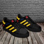 Limited Edition Suzuki Smith Shoes
