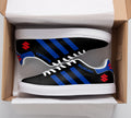 Limited Edition Suzuki Smith Shoes