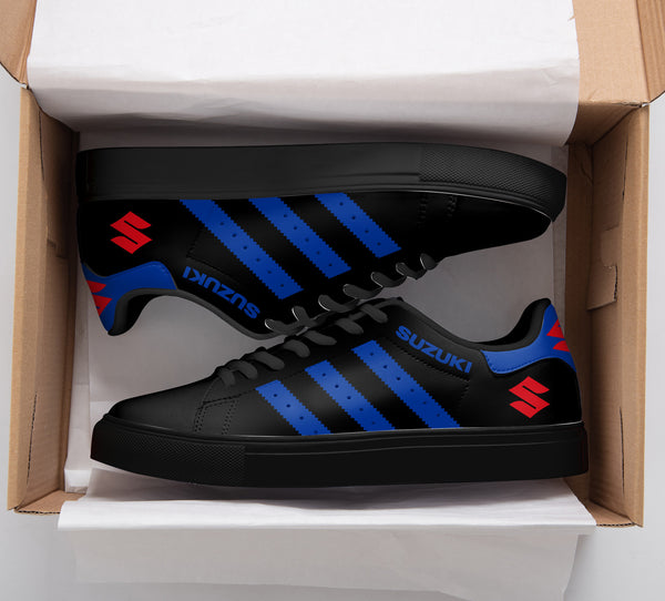 Limited Edition Suzuki Smith Shoes