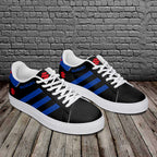 Limited Edition Suzuki Smith Shoes