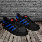 Limited Edition Suzuki Smith Shoes