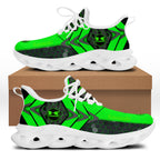 Limited Edition Kawasaki BS Running Shoes