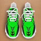 Limited Edition Kawasaki BS Running Shoes