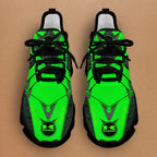 Limited Edition Kawasaki BS Running Shoes