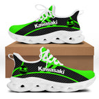 Limited Edition Kawasaki BS Running Shoes