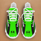 Limited Edition Kawasaki BS Running Shoes