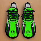 Limited Edition Kawasaki BS Running Shoes