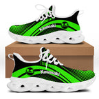 Limited Edition Kawasaki BS Running Shoes
