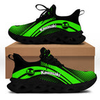Limited Edition Kawasaki BS Running Shoes
