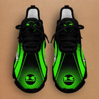 Limited Edition Kawasaki BS Running Shoes