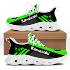 Limited Edition Kawasaki BS Running Shoes