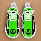 Limited Edition Kawasaki BS Running Shoes