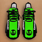 Limited Edition Kawasaki BS Running Shoes
