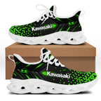 Limited Edition Kawasaki BS Running Shoes