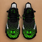 Limited Edition Kawasaki BS Running Shoes