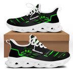 Limited Edition Kawasaki BS Running Shoes