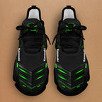 Limited Edition Kawasaki BS Running Shoes