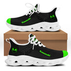 Limited Edition Kawasaki BS Running Shoes