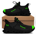 Limited Edition Kawasaki BS Running Shoes
