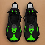 Limited Edition Kawasaki BS Running Shoes