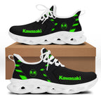 Limited Edition Kawasaki BS Running Shoes