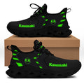 Limited Edition Kawasaki BS Running Shoes