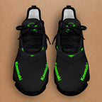 Limited Edition Kawasaki BS Running Shoes