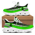 Limited Edition Kawasaki BS Running Shoes