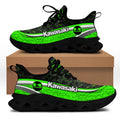 Limited Edition Kawasaki BS Running Shoes