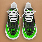 Limited Edition Kawasaki BS Running Shoes