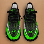 Limited Edition Kawasaki BS Running Shoes